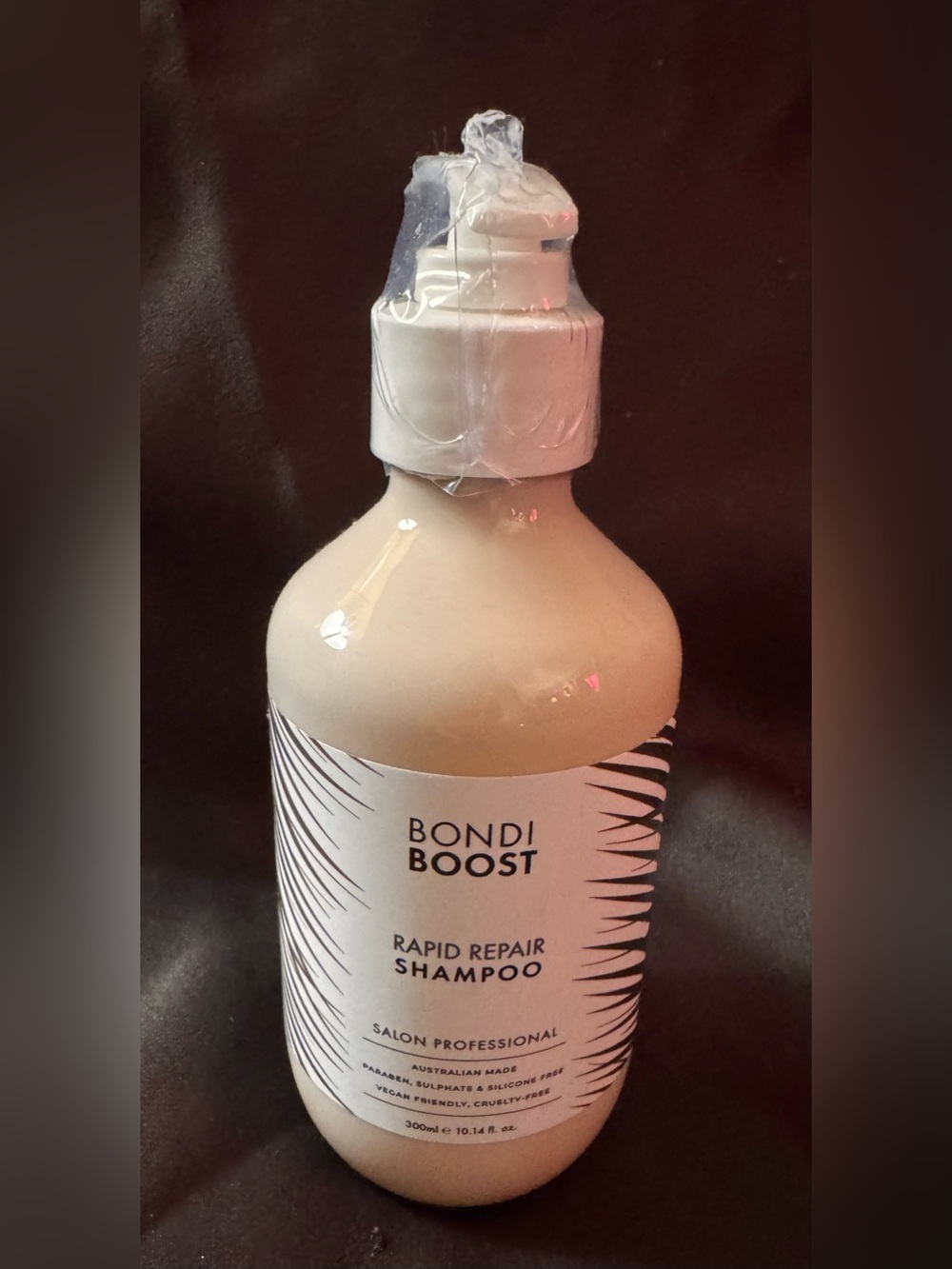 ⭐️Bondi Boost Rapid Repair Shampoo 10.14oz